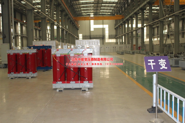 S13-1000KVA柳河柳河柳河油浸式变压器